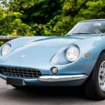 Ups And Downs Of The Monterey Auctions 2024