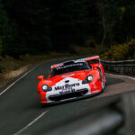 1997 Porsche 911 GT1 Evolution