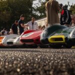 How Do The Dukes’s Three Car Events Compare? How Do The Dukes's Three Car Events Compare?