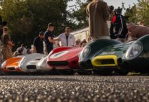 How Do The Dukes’s Three Car Events Compare? How Do The Dukes's Three Car Events Compare?