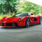 The Definitive Ferrari: LaFerrari The Definitive Ferrari: LaFerrari