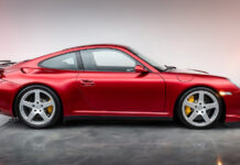 Modern Sports, Luxury And Supercars At Broad Arrow Monterey Auction Modern Sports, Luxury And Supercars At Broad Arrow Monterey Auction