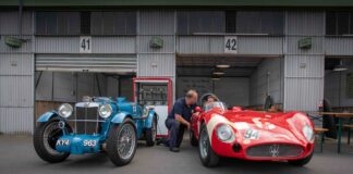 collectorscarworld DayBreak #1140