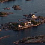 Whistling Wind Island Cottage