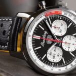 Breitling X Deus Top Time B01