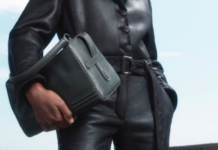 Travel in Style: Ferrari’s New Looks & Accessories