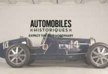 Profile: Automobiles Historiques Profile: Automobiles Historiques