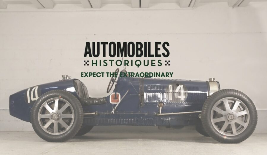 Profile: Automobiles Historiques