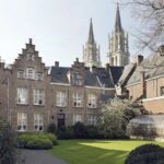 Botanic Sanctuary Antwerp