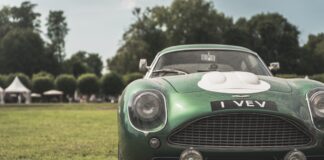 collectorscarworld DayBreak #1124