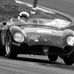 The Belmot Oldtimer Grand Prix At The Nürburgring The Belmot Oldtimer Grand Prix At The Nürnburgring