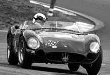 The Belmot Oldtimer Grand Prix At The Nürburgring The Belmot Oldtimer Grand Prix At The Nürnburgring