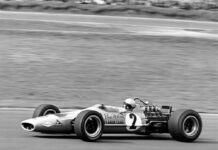 Moments In Motorsport (41): Bruce McLaren – Race Of Champions 1968 Moments In Motorsport (41): Bruce McLaren - Race Of Champions 1968