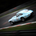 The Thrill Of Speed The Thrill Of Speed