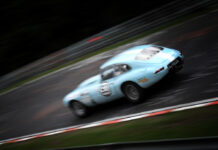 The Thrill Of Speed The Thrill Of Speed