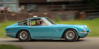 collectorscarworld DayBreak #1123