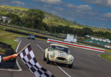 Goodwood Test Days Goodwood Test Days