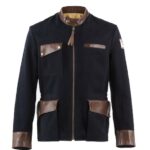 CHAPAL 1832 Série – Le Pebble Beach