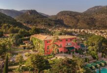 Grand Hotel Son Net Mallorca