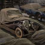 Mythical Southern Californian ‘Junkyard’ Coming to Auction