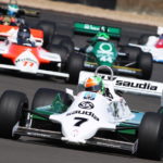 10 Cars Not To Be Missed At Silverstone Festival