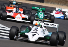 10 Cars Not To Be Missed At Silverstone Festival