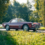 Buying Guide: Maserati 3500 GT