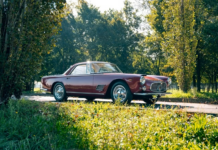 Buying Guide: Maserati 3500 GT
