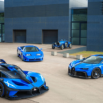 Bugatti Type 35: A Timeless Inspiration