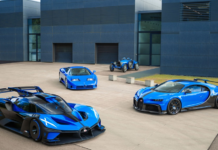 Bugatti Type 35: A Timeless Inspiration