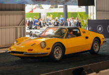 2024 Monterey Auctions May Hit Record Totals