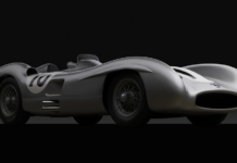 1954 Mercedes-Benz W196 & Le-Mans Winning Ferrari 250LM Are Coming Up For Sale By The IMS Museum