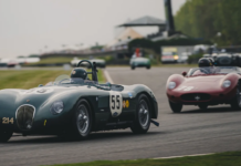 The Best Jaguar XK-Engined Cars