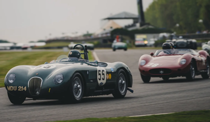The Best Jaguar XK-Engined Cars
