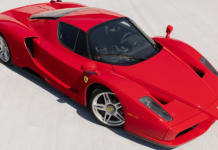 Collector Car Financing Solutions For Broad Arrow’s Monterey Auction