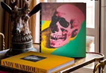 The Impossible Collection Of Andy Warhol By Assouline