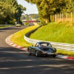 40 Years Of HK-Engineering & 70 Years Of The 300 SL At The Nürburgring 40 Years Of HK-Engineering & 70 Years Of The 300 SL At The Nürburgring