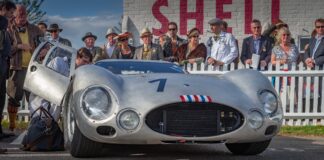 collectorscarworld DayBreak #1134