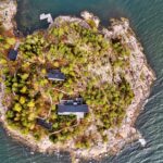 Finland: The Luxury Of Your Own Island