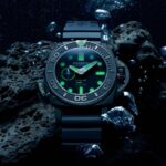 Panerai Submersible Elux LAB-ID Pam01800