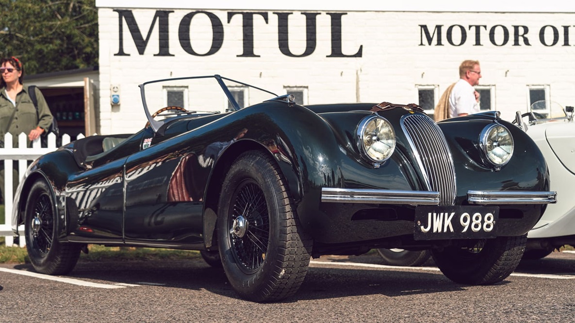 jaguar xk120 jordan butters goodwood 18092120 copy