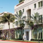 The Vineta Hotel Palm Beach