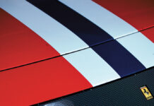 Ferrari 365 GTB/4 – The Daytona Ferrari 365 GTB/4 - The Daytona