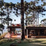 Luminosa House By AMFB Architects