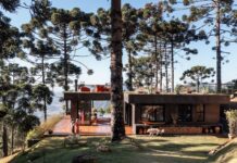 Luminosa House By AMFB Architects