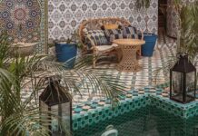 Riad BE Marrakech