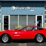 1971 Ferrari 365 GTB/4 Daytona