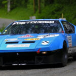 1972 De Tomaso Pantera Group 4