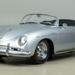 1958 Porsche 356A T2 Speedster
