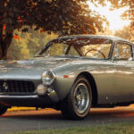 1963 Ferrari 250 GT Berlinetta Lusso